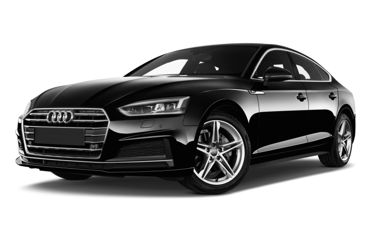 Audi A5 Noleggio Lungo Termine Bologna