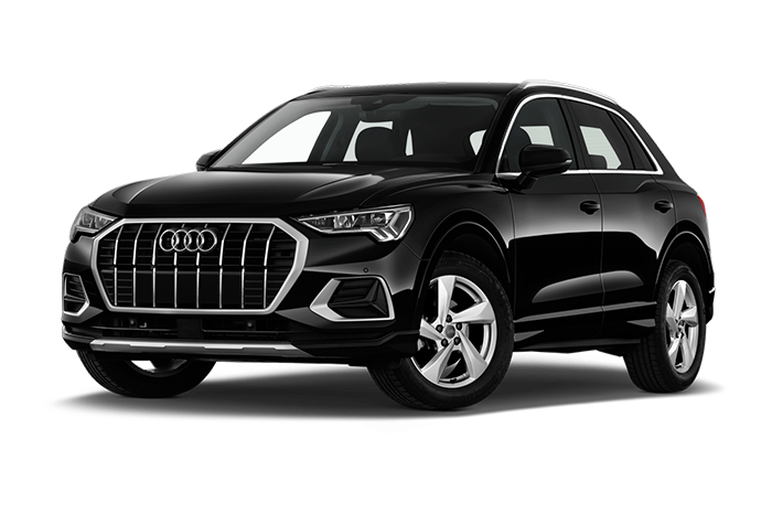 Audi Q3 Noleggio Lungo Termine Bologna