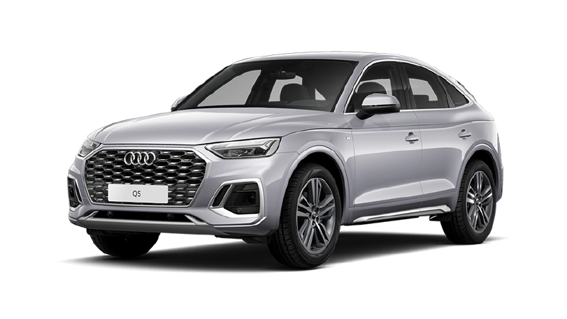 Audi Q5 Sportback Noleggio Lungo Termine Bologna