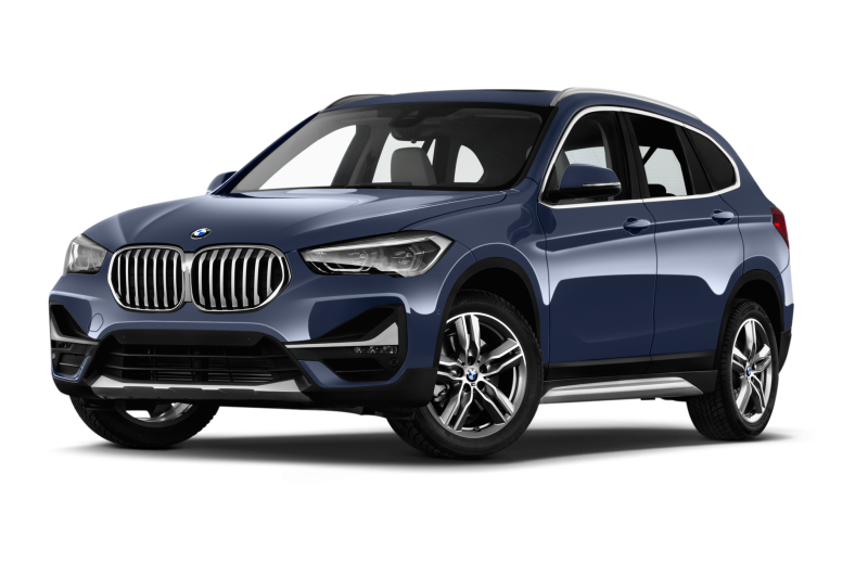 Bmw X1 Noleggio Lungo Termine Bologna