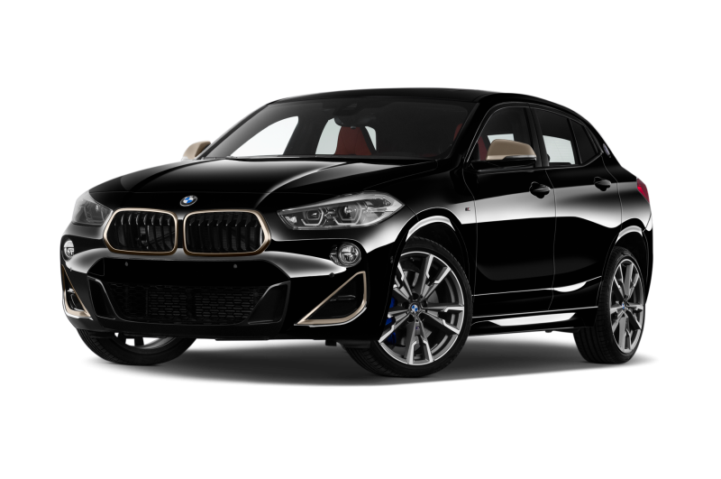 Bmw X2 Noleggio Lungo Termine Bologna
