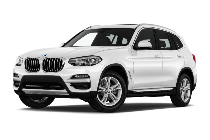 Bmw X3 Noleggio Lungo Termine Bologna