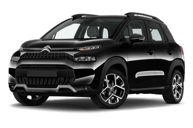 Citroen C3 Aircross Turbo 100 Cv Manuale You Noleggio Lungo Termine