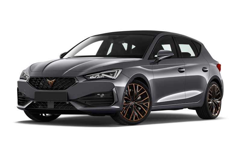 Cupra Leon Noleggio Lungo Termine Bologna