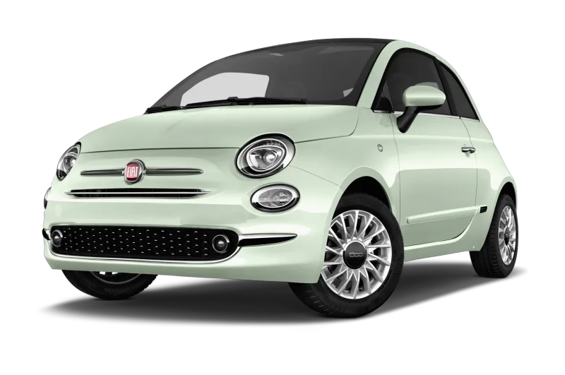 Fiat 500 Bev Red 95cv Red Noleggio Lungo Termine