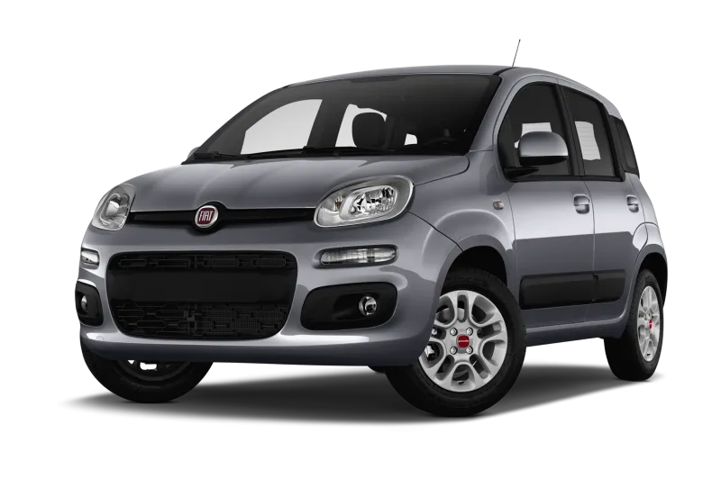Fiat Panda Panda 1.0 Firefly 70cv S&s Hybrid Noleggio Lungo Termine