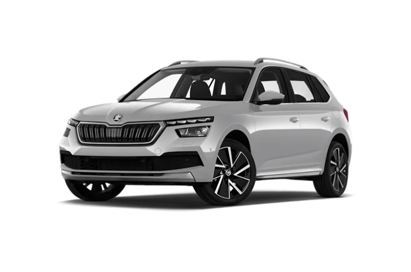 Skoda Kamiq 1.0 Tsi Selection 95cv Noleggio Lungo Termine