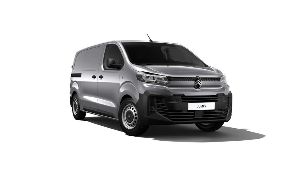 Citroen Jumpy Noleggio Lungo Termine Bologna