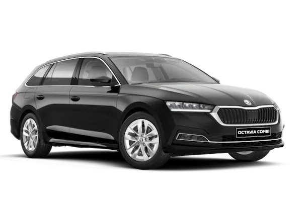 Skoda Octavia Wagon Noleggio Lungo Termine Bologna