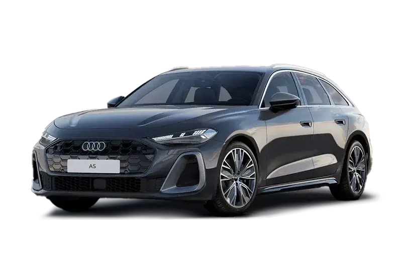 Audi A5 Avant Noleggio Lungo Termine Bologna