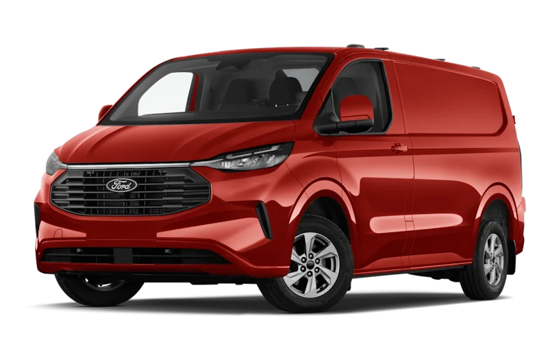 Ford Transit Custom Noleggio Lungo Termine Bologna