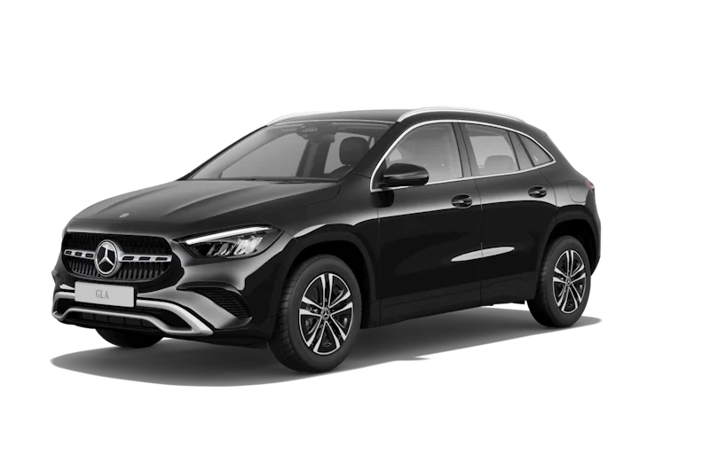 Mercedes-benz Gla Noleggio Lungo Termine Bologna