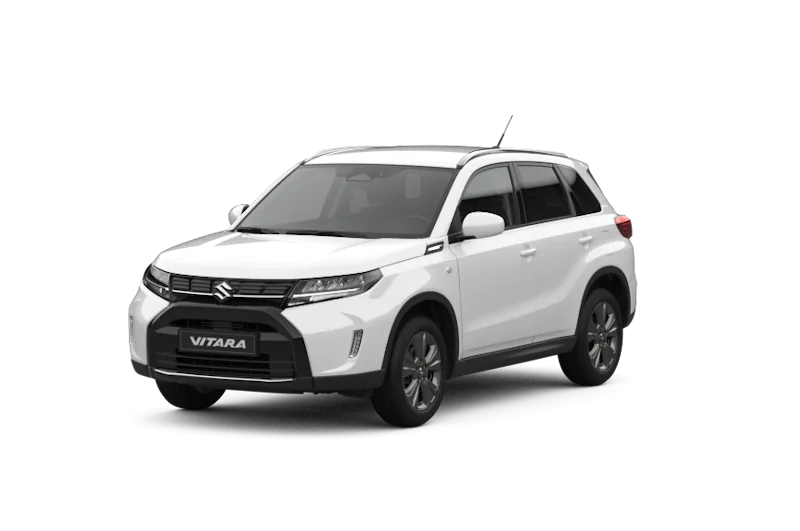 Suzuki Vitara Noleggio Lungo Termine Bologna