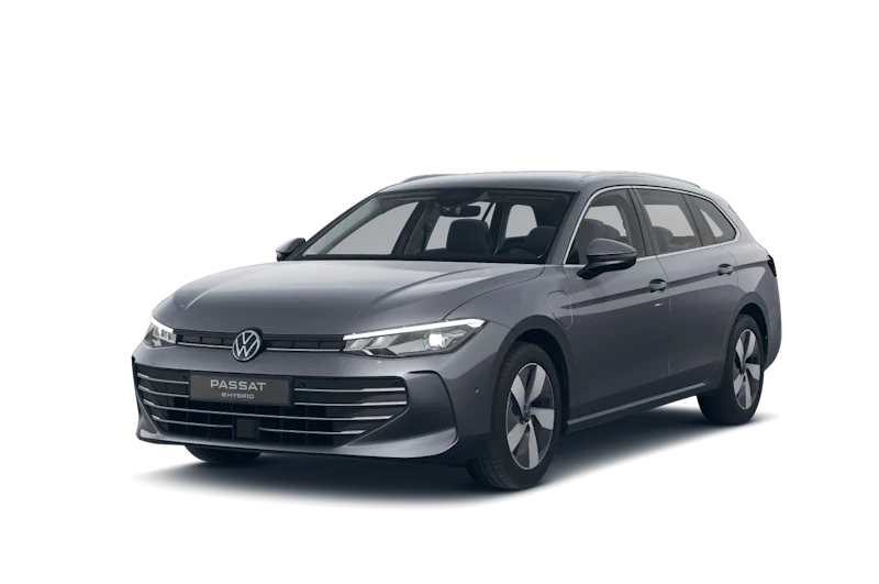 Volkswagen Passat Variant Noleggio Lungo Termine Bologna