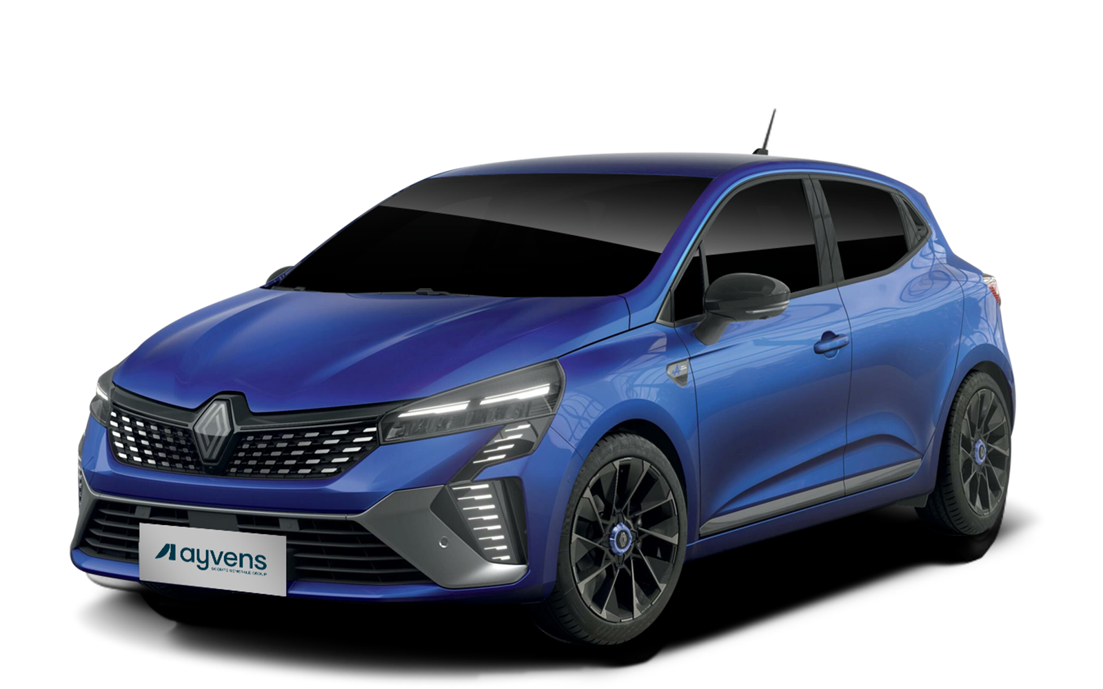 Renault Clio Noleggio Lungo Termine Bologna