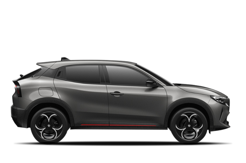 Alfa Romeo Junior Noleggio Lungo Termine Bologna