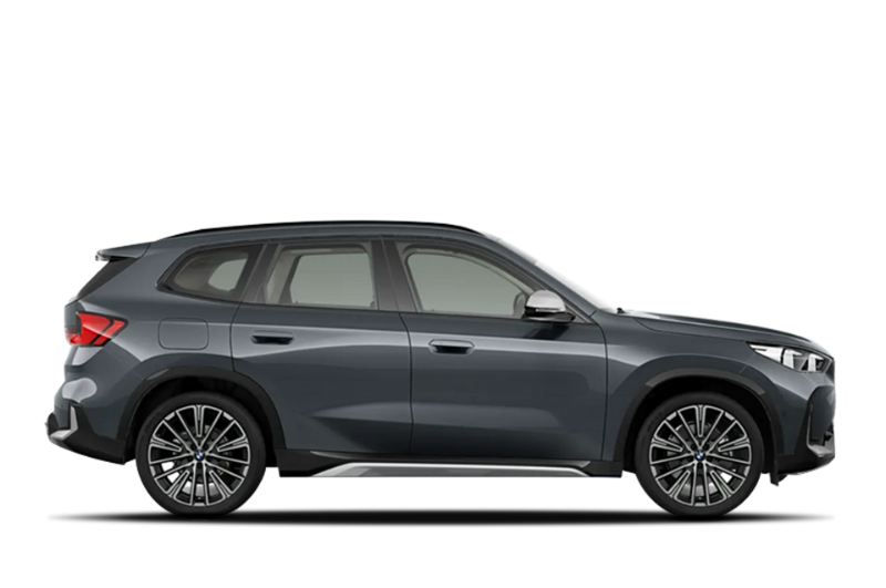 BMW X1 Noleggio Lungo Termine Bologna