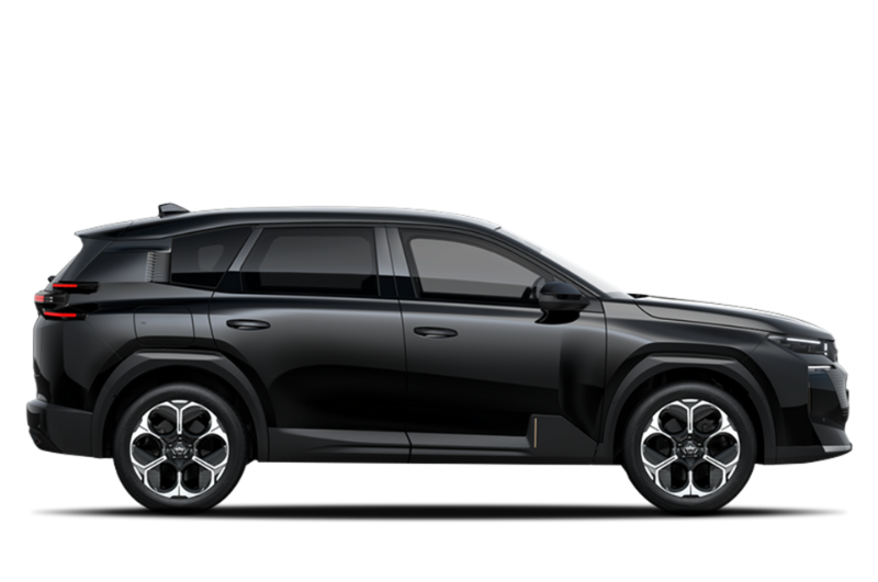 Citroen C5 Aircross Noleggio Lungo Termine Bologna