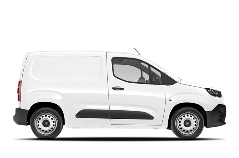 Fiat Doblò Noleggio Lungo Termine Bologna