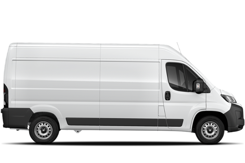 Fiat Ducato Noleggio Lungo Termine Bologna