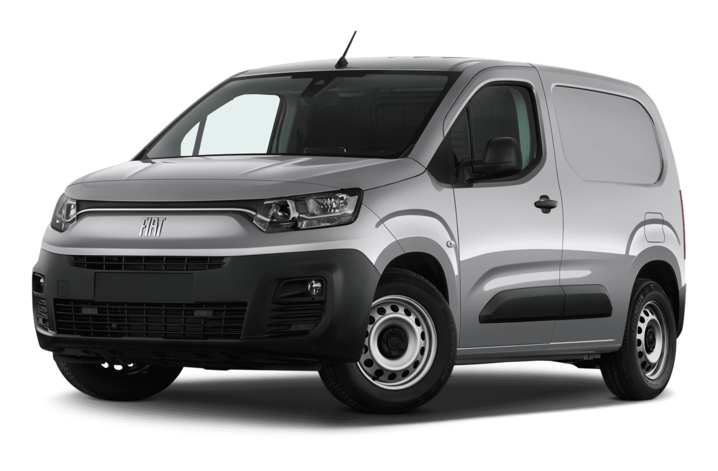 Fiat Doblo’ Noleggio Lungo Termine Bologna