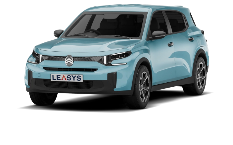 Citroen C3 Aircross Noleggio Lungo Termine Bologna