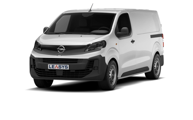 Opel Vivaro Noleggio Lungo Termine Bologna