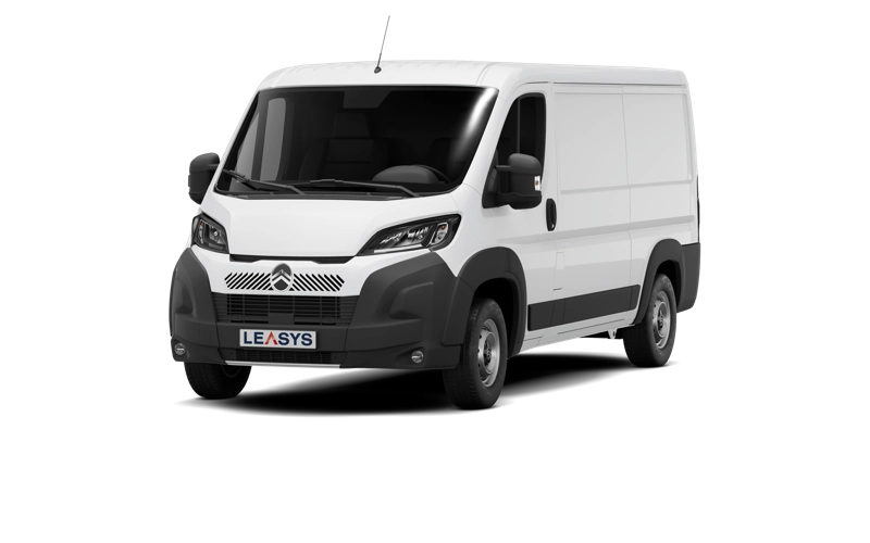 Citroen Jumper Noleggio Lungo Termine Bologna