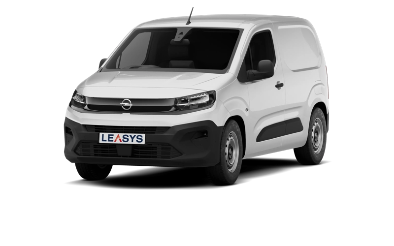 Opel Combo Noleggio Lungo Termine Bologna