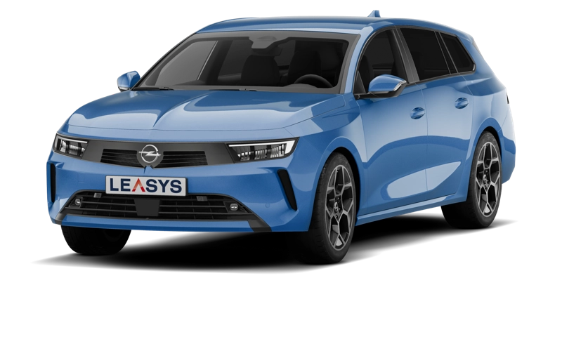Opel Astra St Noleggio Lungo Termine Bologna