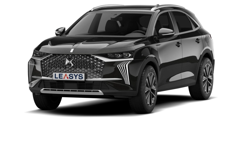 Ds Ds7 Noleggio Lungo Termine Bologna