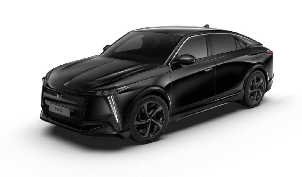 Ds Ds8 Noleggio Lungo Termine Bologna