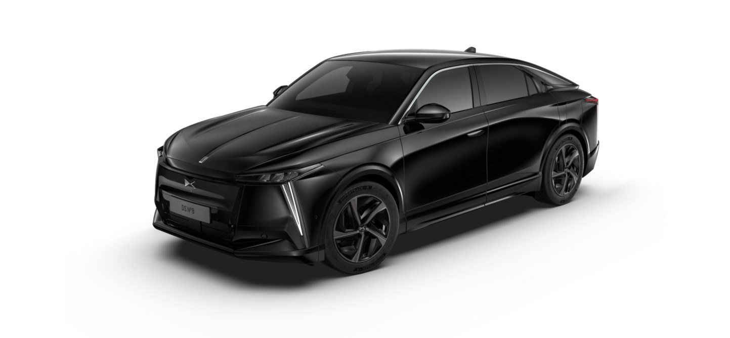 Ds Ds8 Noleggio Lungo Termine Bologna