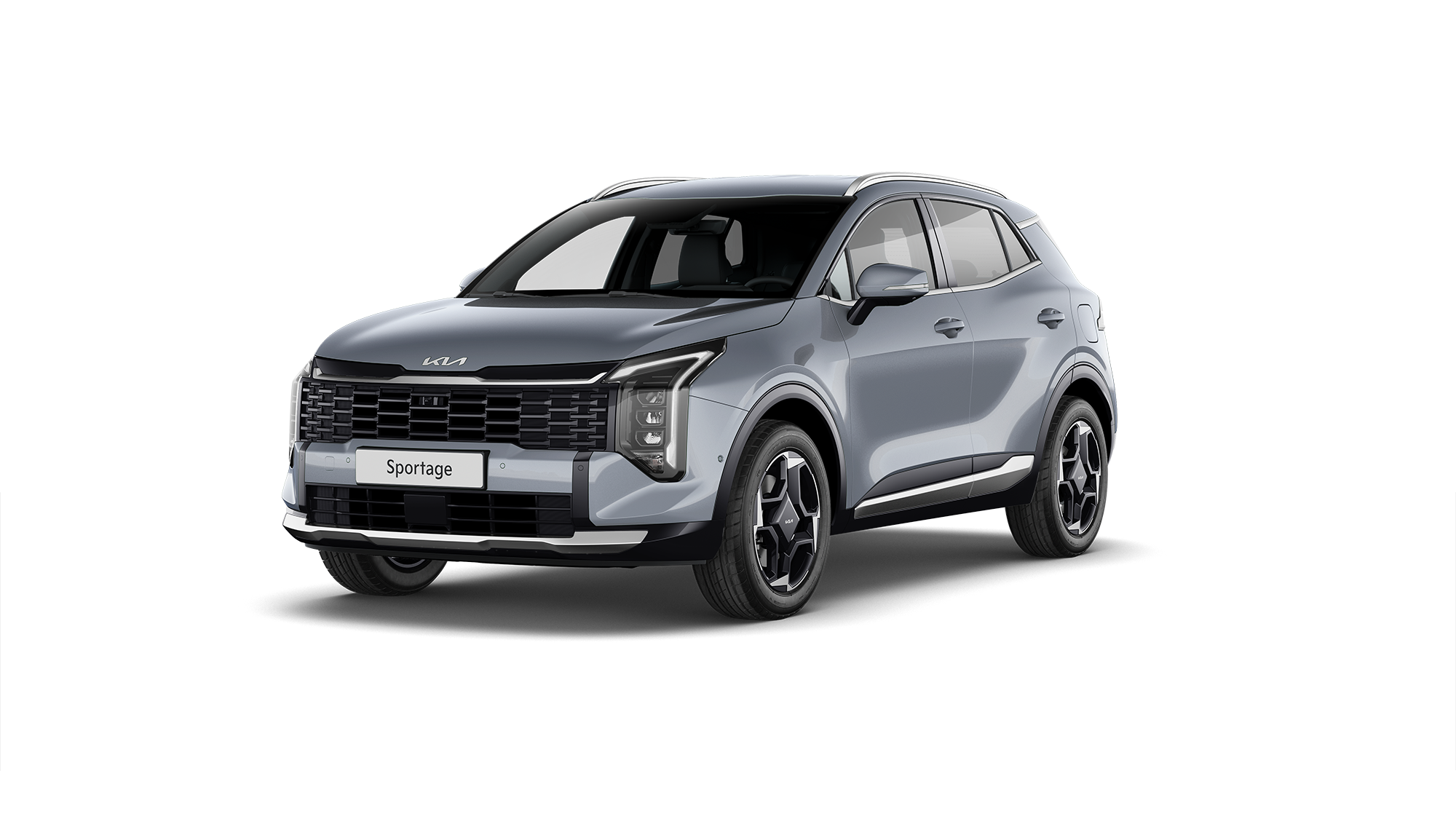 Kia Sportage Noleggio Lungo Termine Bologna