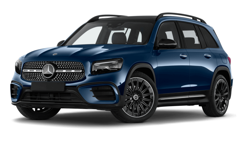 Mercedes-benz Glb Noleggio Lungo Termine Bologna