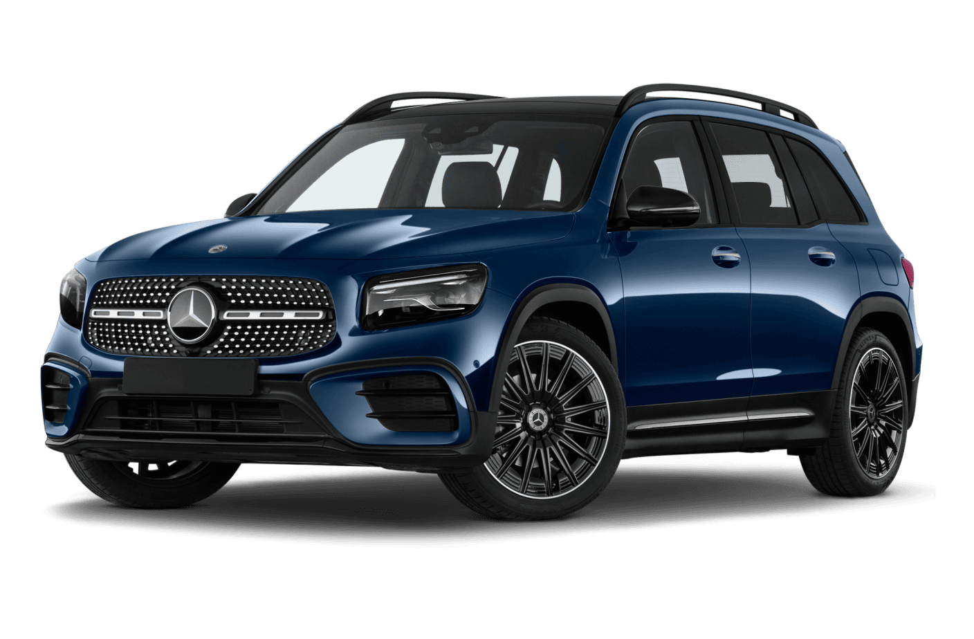 Mercedes-benz Glb Noleggio Lungo Termine Bologna