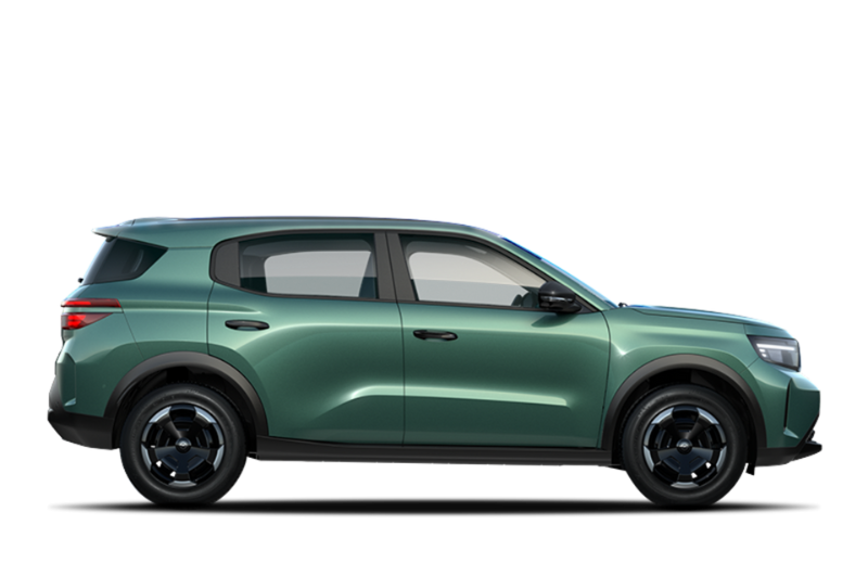 Opel Frontera Noleggio Lungo Termine Bologna