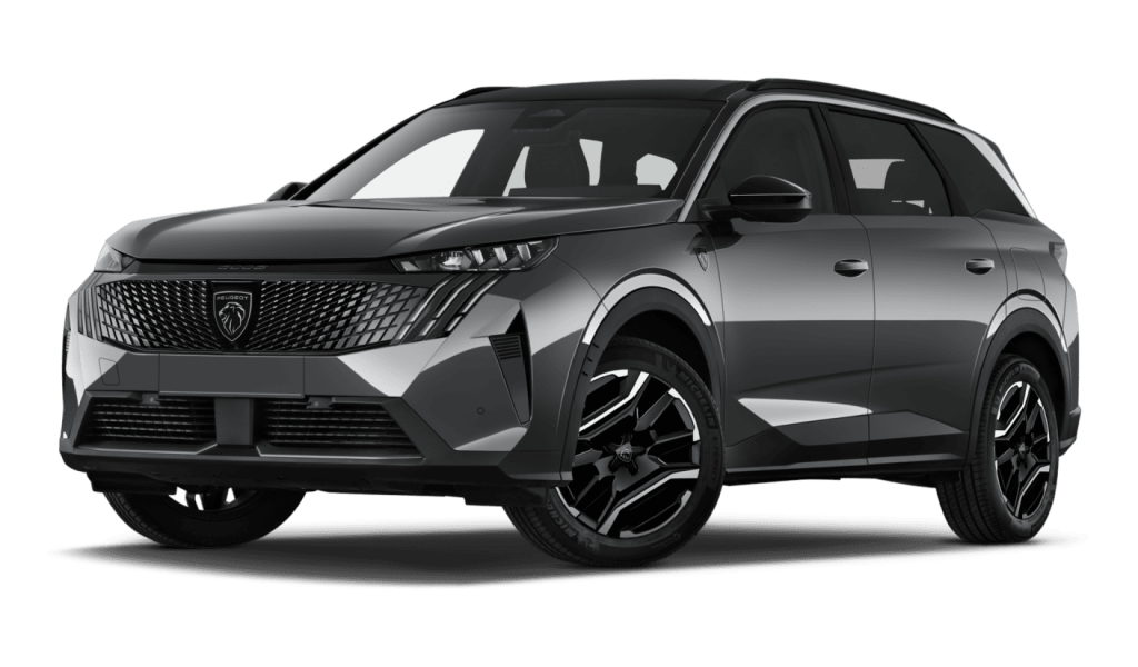Peugeot 5008 Noleggio Lungo Termine Bologna