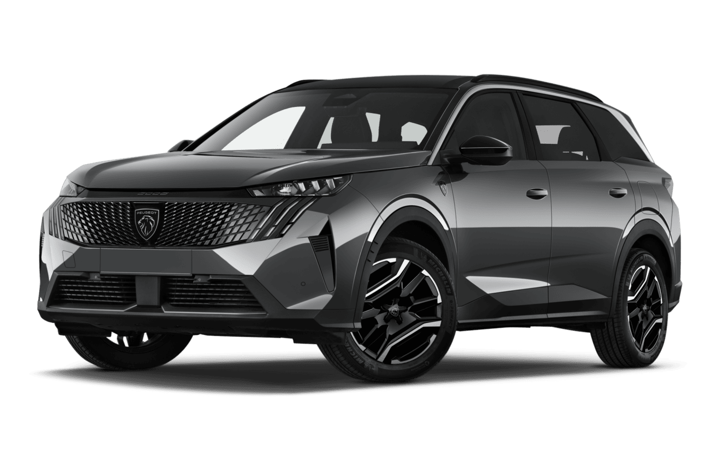 Peugeot 5008 Noleggio Lungo Termine Bologna