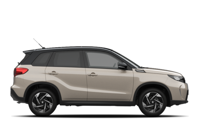 Suzuki Vitara Noleggio Lungo Termine Bologna
