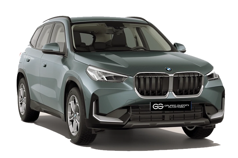 Bmw X1 Noleggio Lungo Termine Bologna