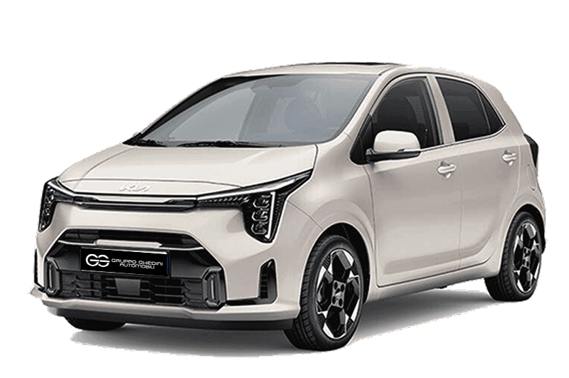 Kia Picanto Noleggio Lungo Termine Bologna