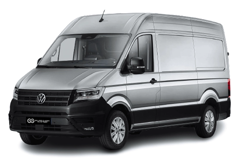 Volkswagen Crafter Noleggio Lungo Termine Bologna