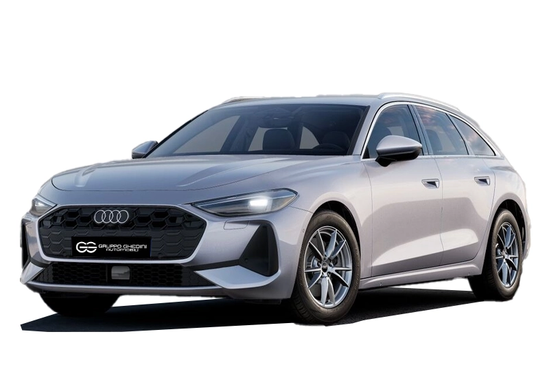 Audi A5 Noleggio Lungo Termine Bologna