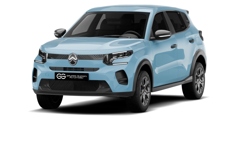 Citroen C3 Noleggio Lungo Termine Bologna