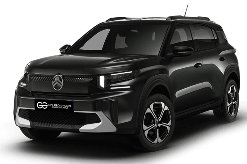 Citroen C3 Aircross Noleggio Lungo Termine Bologna