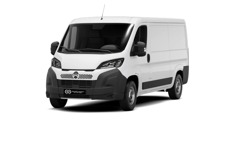 Citroen Jumper Noleggio Lungo Termine Bologna