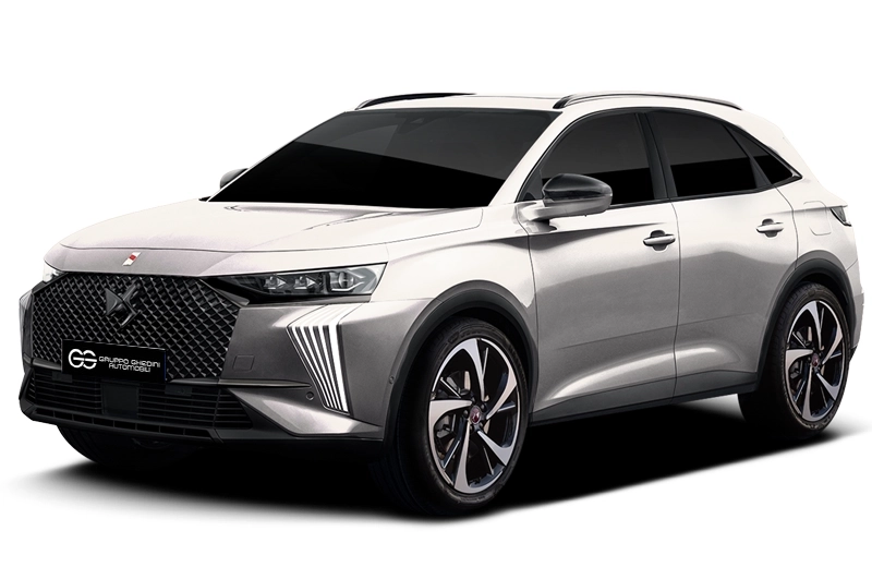 Ds Ds 7 Noleggio Lungo Termine Bologna