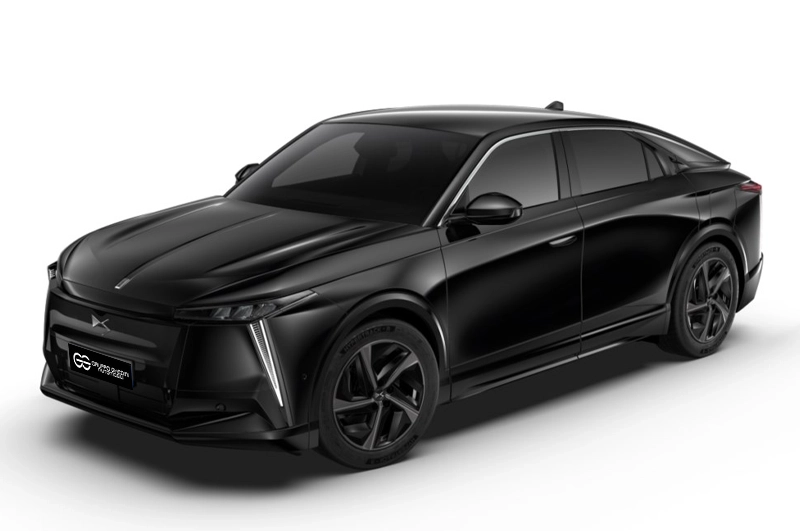 Ds No 8 Noleggio Lungo Termine Bologna