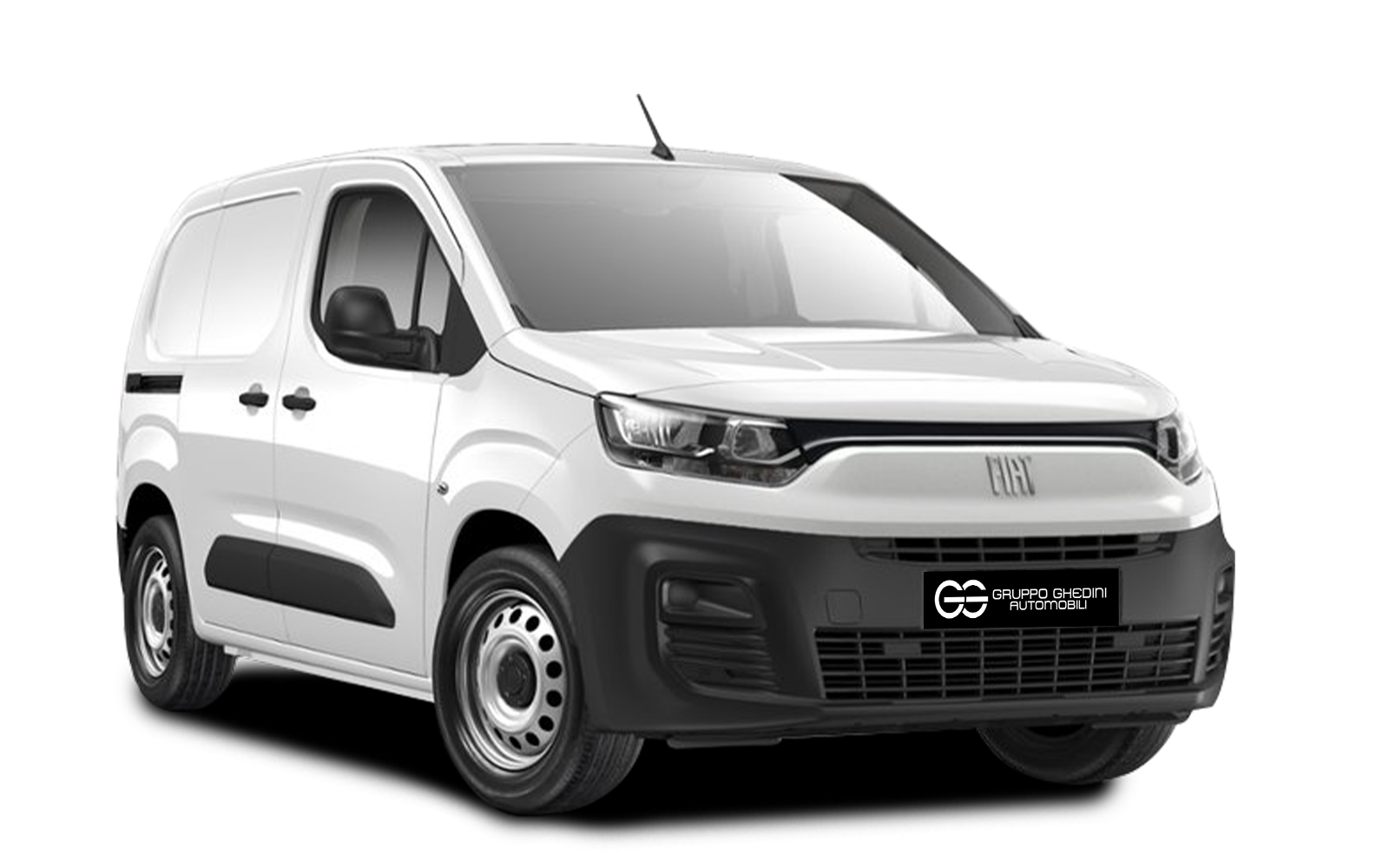 Fiat Doblo’ Noleggio Lungo Termine Bologna